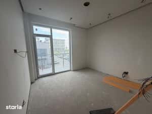 Apartament 3 camere , 89 mp utili, etj 1, semifinisat , Radauti — miniatura 4