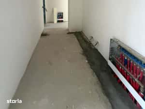 Apartament 3 camere , 89 mp utili, etj 1, semifinisat , Radauti — miniatura 5
