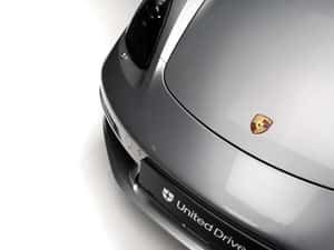 Porsche Cayman 2.0 299 cp 2018 — miniatura 4