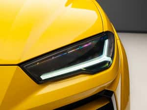 Lamborghini Urus 2021 second-hand — miniatura 2