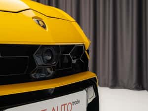 Lamborghini Urus 2021 second-hand — miniatura 3