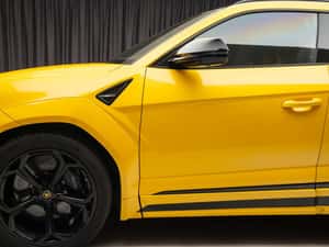Lamborghini Urus 2021 second-hand — miniatura 7