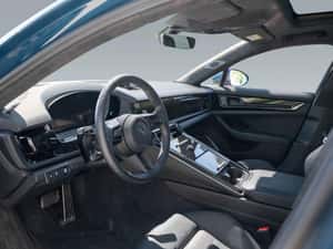 Porsche Panamera Hibrid 2024 - 35.400 km — miniatura 4