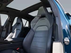 Porsche Panamera Hibrid 2024 - 35.400 km — miniatura 5