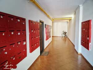 Apartament spatios, 44 mp str. Oasului 86-90, etaj 2 - 5 min de Rivus — miniatura 3