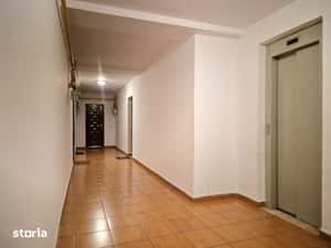 Apartament spatios, 44 mp str. Oasului 86-90, etaj 2 - 5 min de Rivus — miniatura 4