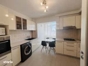 apartament 2 camere/Dorobanți Perla/victoriei/metrou — miniatura 5