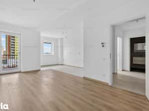 Apartament premium 2 cam si parcare Subterana Inclusa Noble Residence — miniatura 4