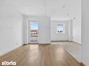 Apartament premium 2 cam si parcare Subterana Inclusa Noble Residence — miniatura 6