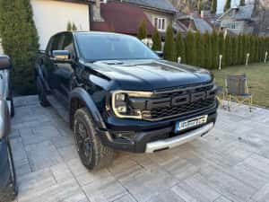 De vanzare Ford Raptor - 2023