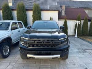 De vanzare Ford Raptor - 2023 — miniatura 2