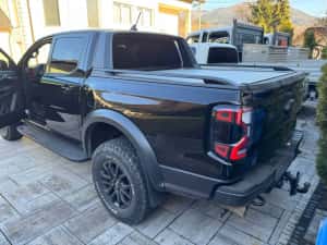 De vanzare Ford Raptor - 2023 — miniatura 3