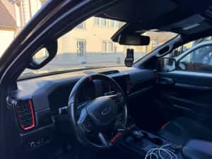 De vanzare Ford Raptor - 2023 — miniatura 6