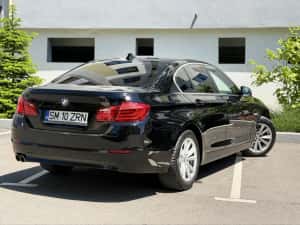 BMW 520 2012 F10 Cutie automata / RATE TBI / VARIANTE — miniatura 2