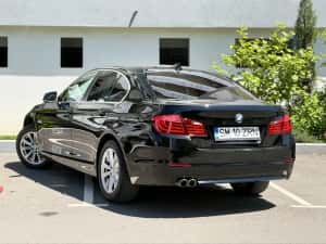 BMW 520 2012 F10 Cutie automata / RATE TBI / VARIANTE — miniatura 3
