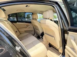 BMW 520 2012 F10 Cutie automata / RATE TBI / VARIANTE — miniatura 5