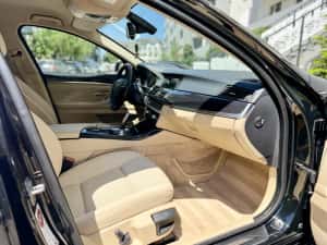 BMW 520 2012 F10 Cutie automata / RATE TBI / VARIANTE — miniatura 6