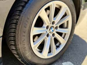 BMW 520 2012 F10 Cutie automata / RATE TBI / VARIANTE — miniatura 7