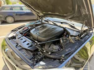 BMW 520 2012 F10 Cutie automata / RATE TBI / VARIANTE — miniatura 8