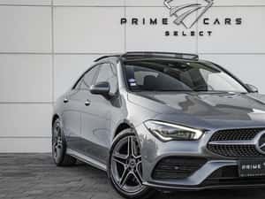 Mercedes-Benz CLA 200 Automată 163 HP Benzină