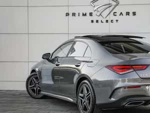 Mercedes-Benz CLA 200 Automată 163 HP Benzină — miniatura 3
