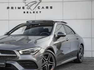 Mercedes-Benz CLA 200 Automată 163 HP Benzină — miniatura 4