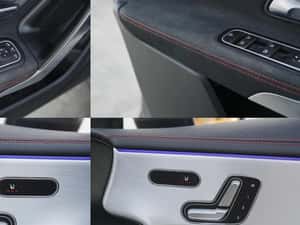 Mercedes-Benz CLA 200 Automată 163 HP Benzină — miniatura 6