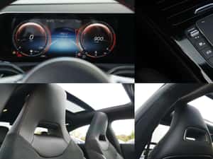 Mercedes-Benz CLA 200 Automată 163 HP Benzină — miniatura 7