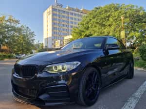 BMW M235i an 2015 — miniatura 1