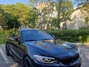 BMW M235i an 2015 — miniatura 2