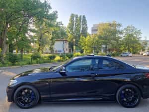 BMW M235i an 2015 — miniatura 3