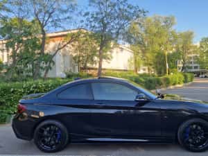 BMW M235i an 2015 — miniatura 4