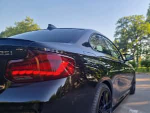 BMW M235i an 2015 — miniatura 5