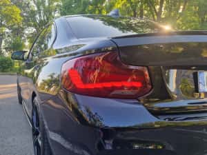 BMW M235i an 2015 — miniatura 6