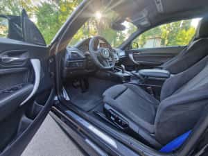 BMW M235i an 2015 — miniatura 7