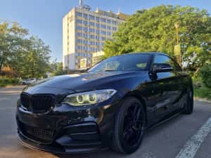 BMW M235i an 2015 — miniatura 9