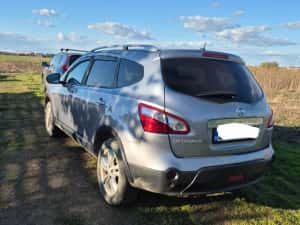 Nissan Qasquai+2 — miniatura 2