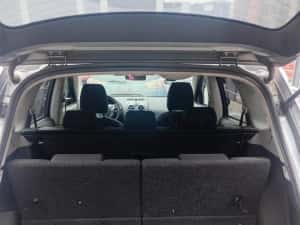 Nissan Qasquai+2 — miniatura 4