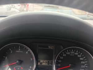 Nissan Qasquai+2 — miniatura 5