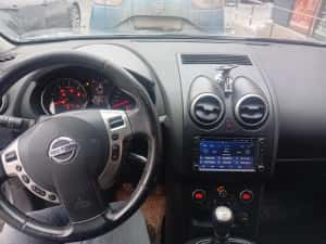 Nissan Qasquai+2 — miniatura 6