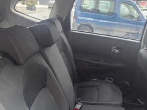 Nissan Qasquai+2 — miniatura 8