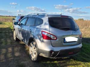 Nissan Qasquai+2 — miniatura 10