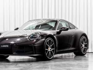Porsche 992 Automată 394 HP Benzină - Second Hand — miniatura 3