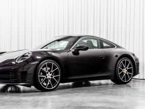 Porsche 992 Automată 394 HP Benzină - Second Hand — miniatura 4