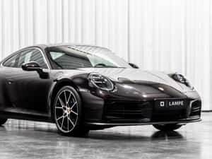 Porsche 992 Automată 394 HP Benzină - Second Hand — miniatura 5