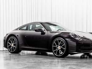 Porsche 992 Automată 394 HP Benzină - Second Hand — miniatura 6