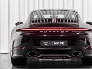 Porsche 992 Automată 394 HP Benzină - Second Hand — miniatura 7