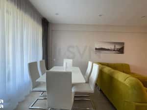 Apartament premium 3 camere I Complex Triana Pipera I Parcare Subteran — miniatura 3
