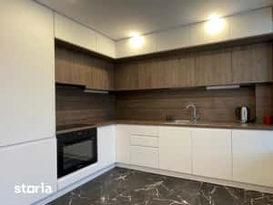 Apartament premium 3 camere I Complex Triana Pipera I Parcare Subteran — miniatura 4