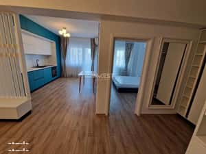 Apartament 2 camere-decomandat-Arka Residence-Zona Gara Arcu — miniatura 3